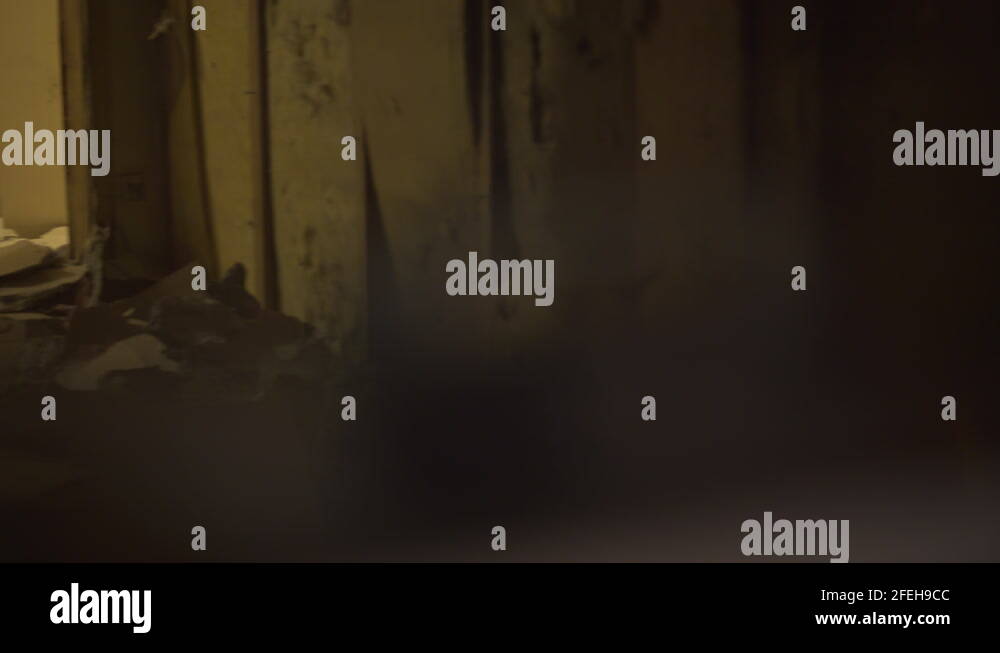 Ti Rashed Trashed house Stock Videos & Footage - HD and 4K Video Clips - Alamy