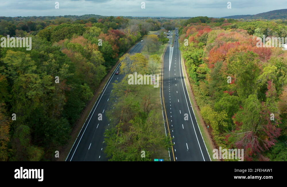 Palisades parkway Stock Videos & Footage HD and 4K Video Clips Alamy