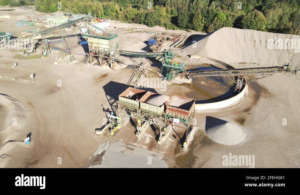 Tarmac quarry Stock Videos & Footage HD and 4K Video Clips Alamy