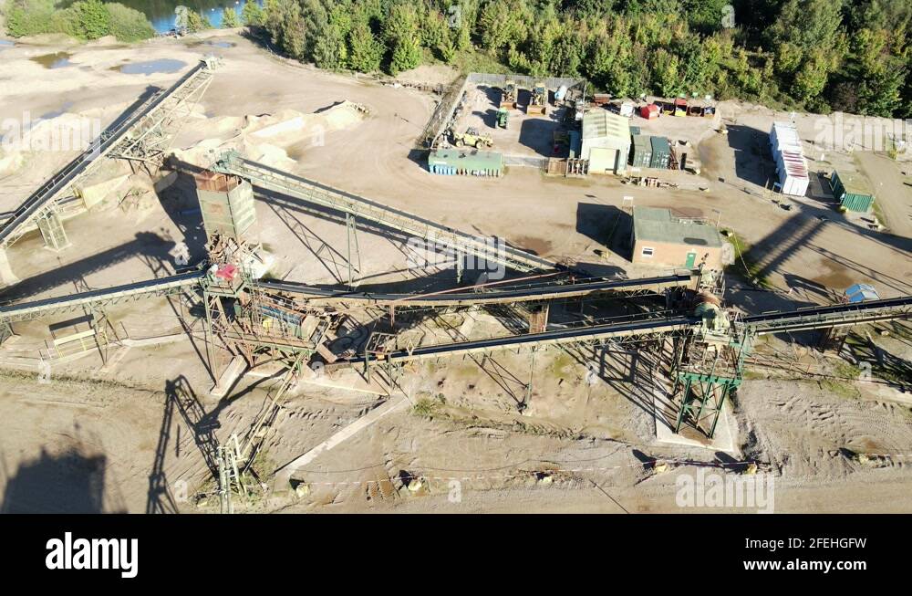 Newark manufacturing plant Stock Videos & Footage HD and 4K Video