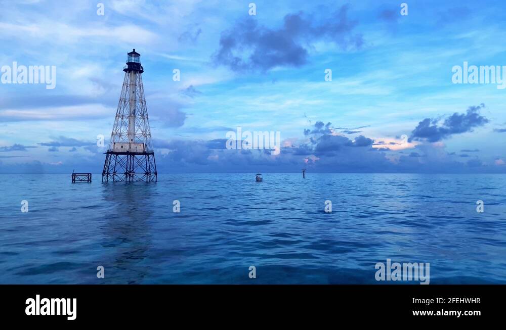 Floating lighthouse Stock Videos & Footage HD and 4K Video Clips Alamy