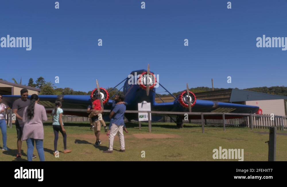 Stinson airplane Stock Videos & Footage HD and 4K Video Clips Alamy