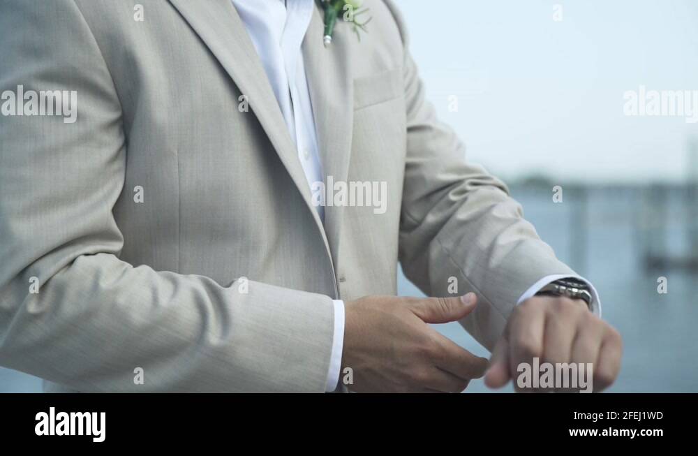 Adjusting jacket Stock Videos & Footage HD and 4K Video Clips Alamy