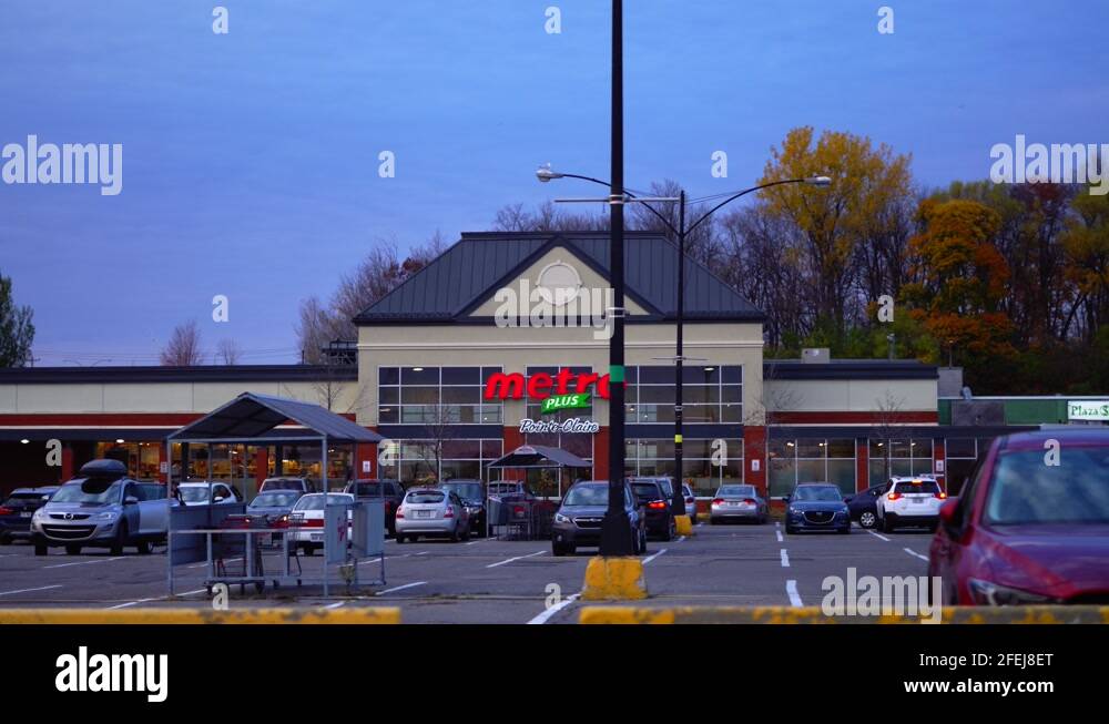 Metro grocery store Stock Videos & Footage HD and 4K Video Clips Alamy