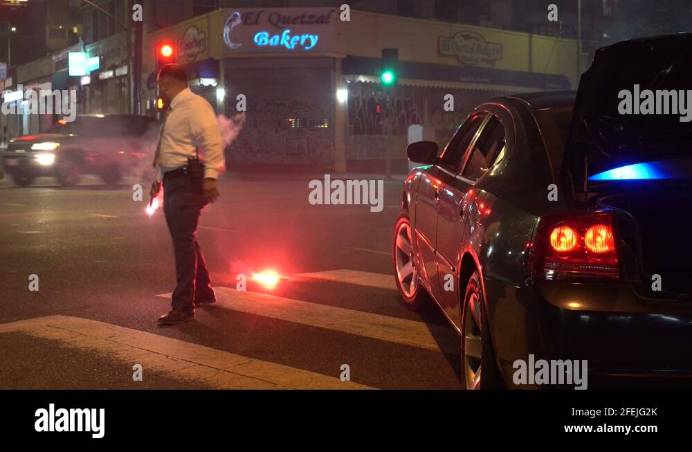 Road flares Stock Videos & Footage HD and 4K Video Clips Alamy