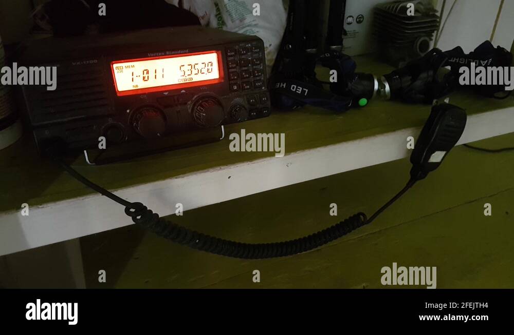 Radio transmission system Stock Videos & Footage HD and 4K Video