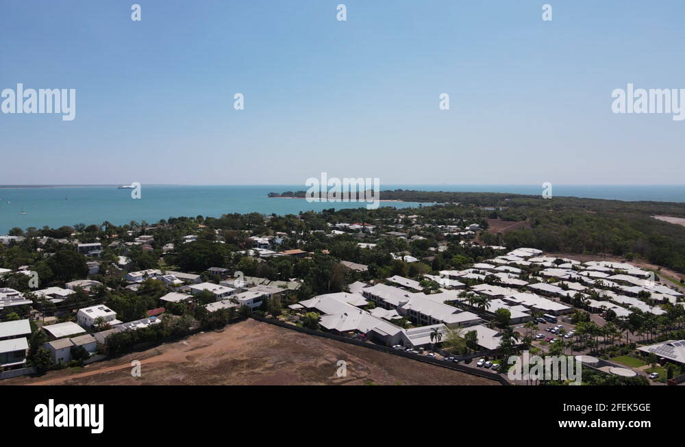 Fannie bay beach australia Stock Videos & Footage HD and 4K Video
