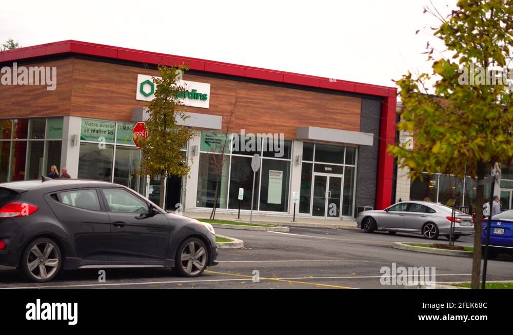 Desjardins logo Stock Videos & Footage HD and 4K Video Clips Alamy