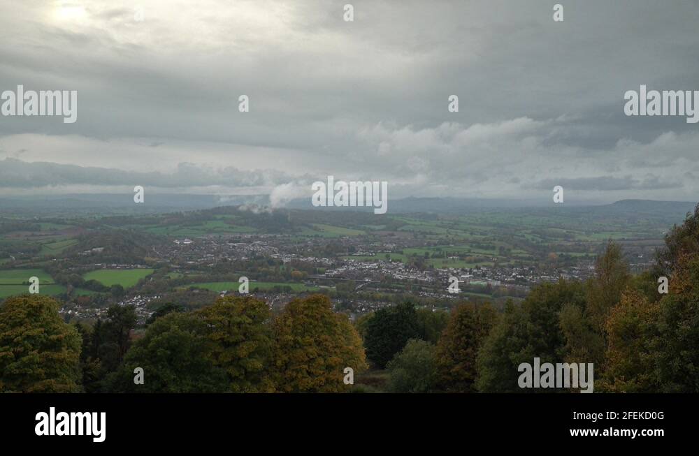 Abergavenny architecture Stock Videos & Footage HD and 4K Video Clips