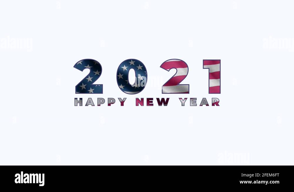 2021 usa year calendar Stock Videos & Footage HD and 4K Video Clips Alamy