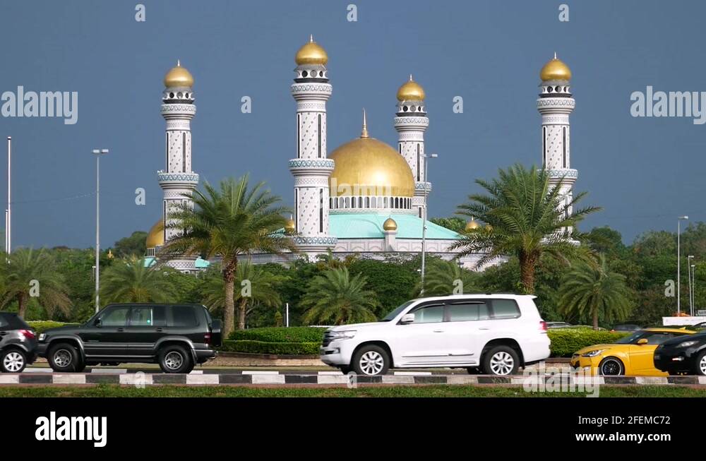 Sultan of brunei cars Stock Videos & Footage HD and 4K Video Clips