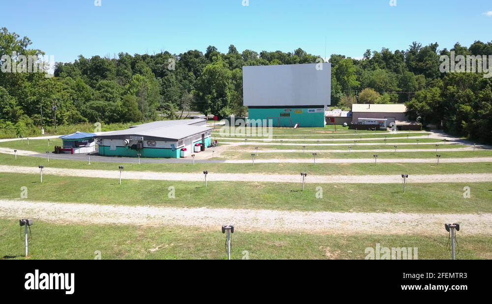 Drive in movie theater speaker Stock Videos & Footage - HD and 4K Video