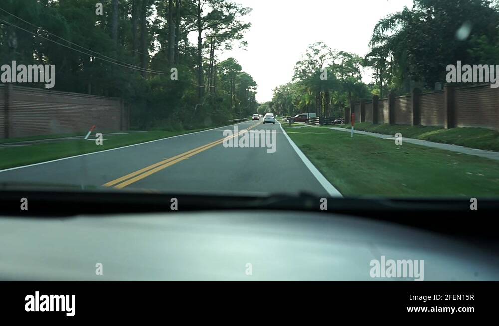 Newly paved road Stock Videos & Footage HD and 4K Video Clips Alamy