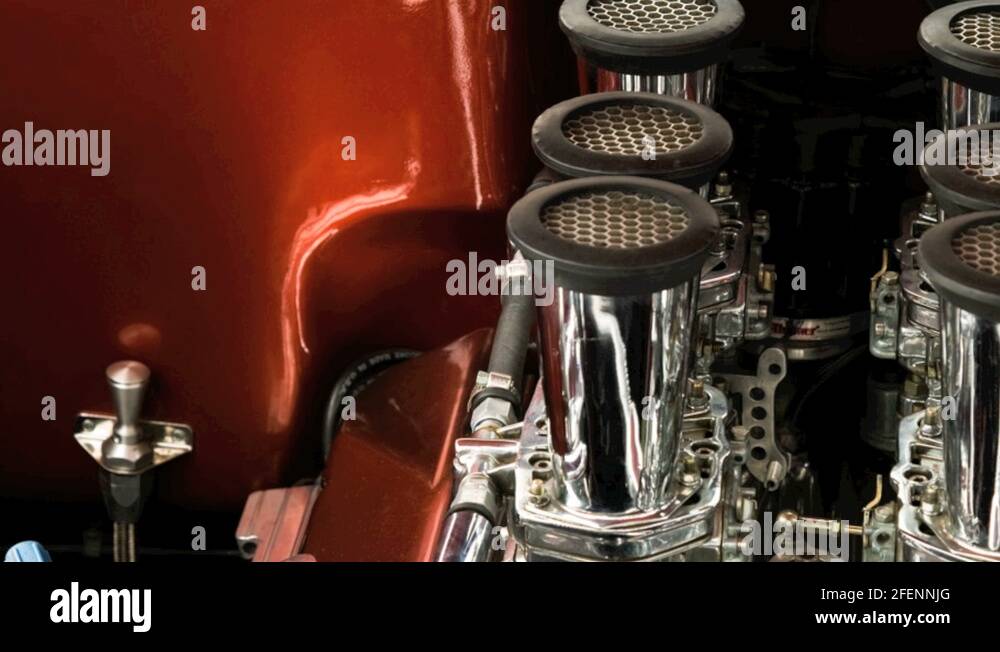 Car with no engine Stock Videos & Footage HD and 4K Video Clips Alamy