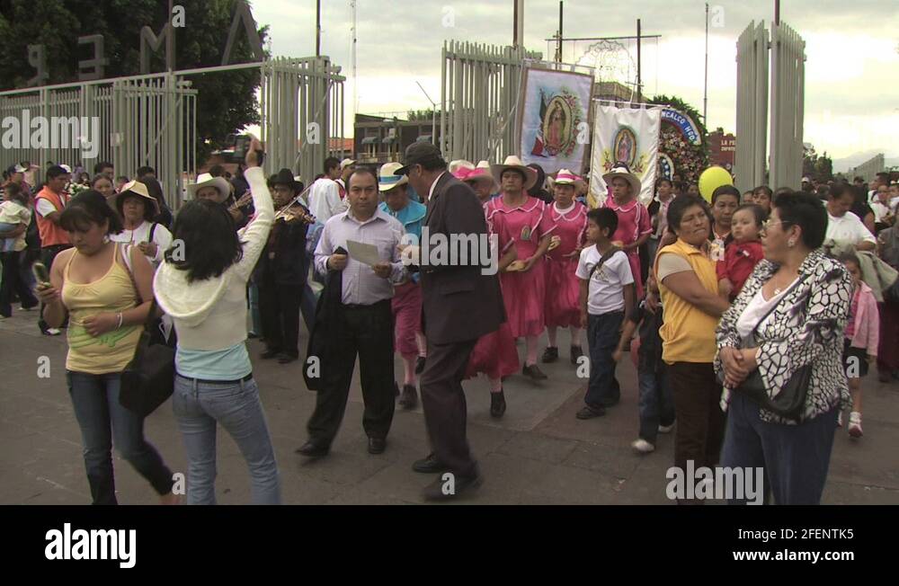 Plaza de la constitucion plaza Stock Videos & Footage HD and 4K Video