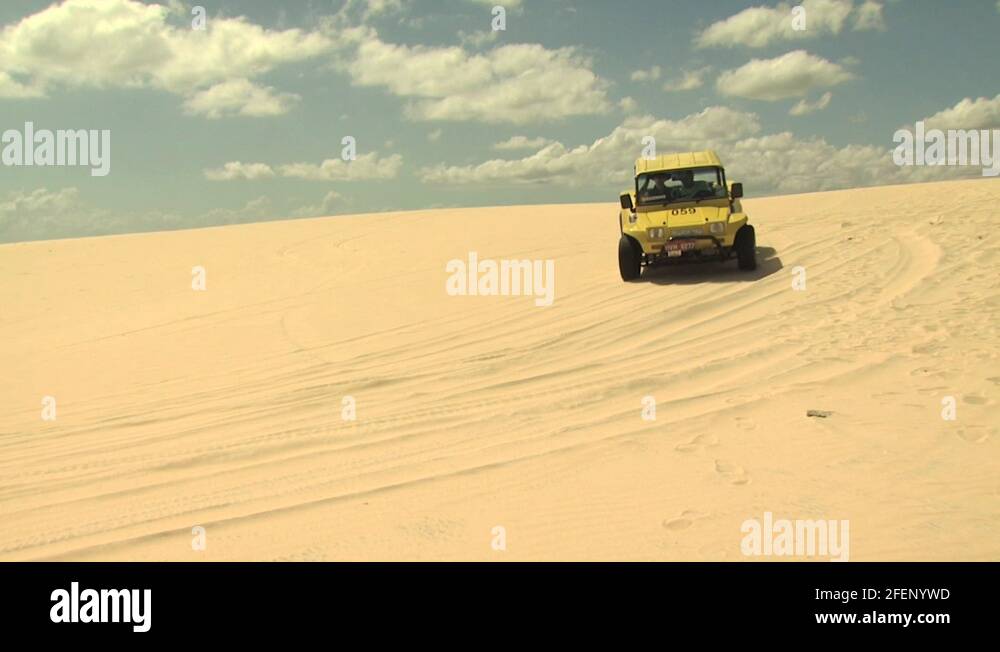 Dune buggy on sand Stock Videos & Footage - HD and 4K Video Clips - Alamy