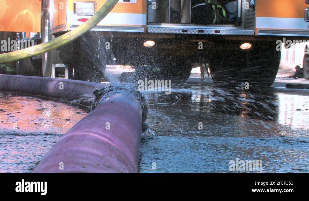 Fire hose coupling Stock Videos & Footage HD and 4K Video Clips Alamy