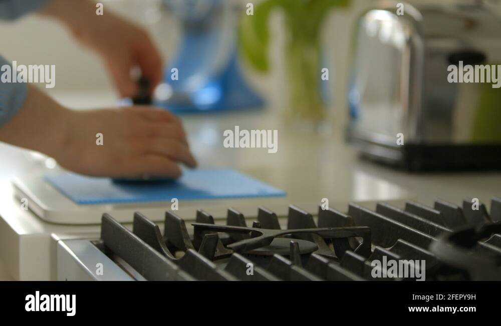 Stove top coffee pot Stock Videos & Footage HD and 4K Video Clips Alamy