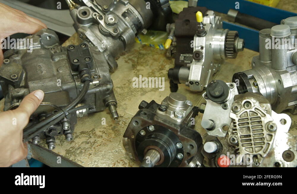 Repair parts Stock Videos & Footage HD and 4K Video Clips Alamy
