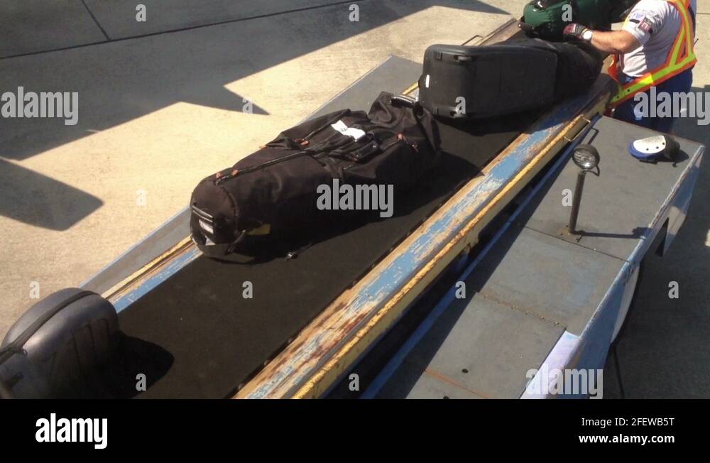 Golf clubs airport Stock Videos & Footage HD and 4K Video Clips Alamy