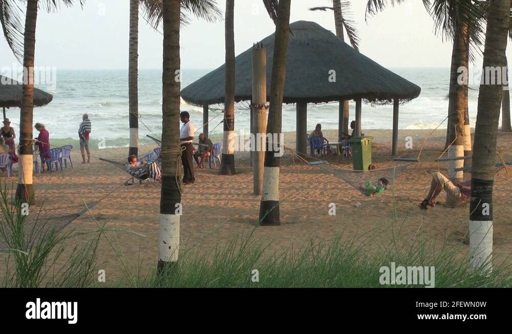The mahabalipuram beach Stock Videos & Footage HD and 4K Video Clips