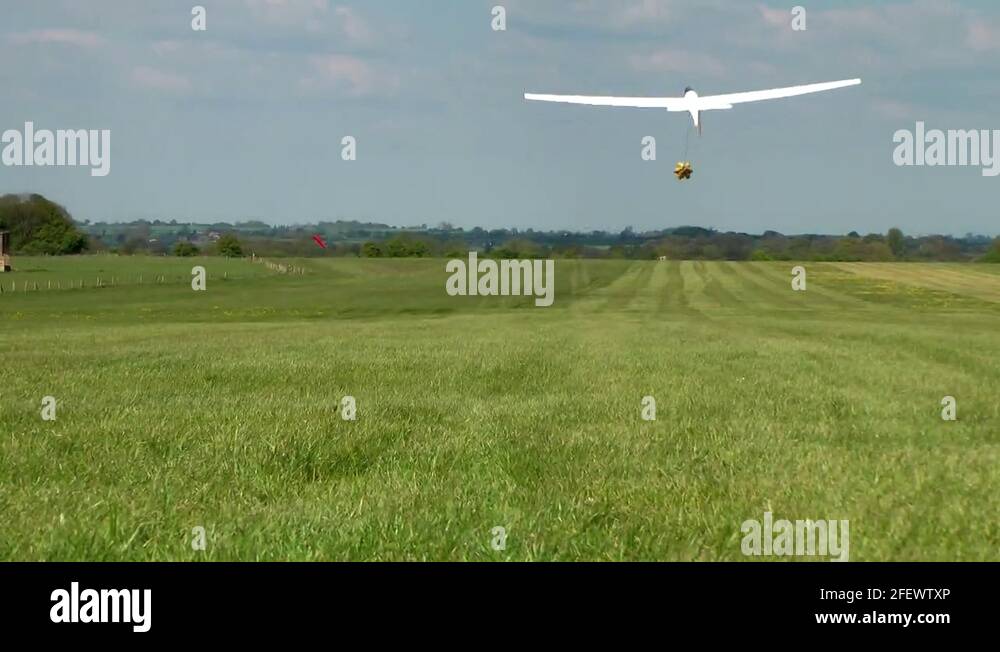 Glider airplane Stock Videos & Footage HD and 4K Video Clips Alamy
