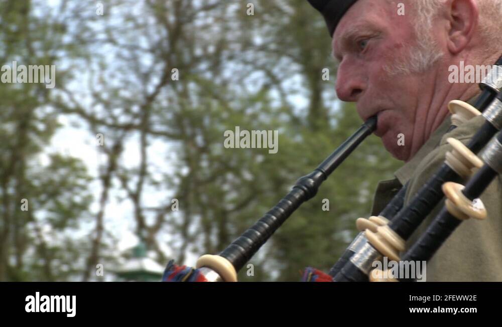 Scottish piper haggis Stock Videos & Footage HD and 4K Video Clips