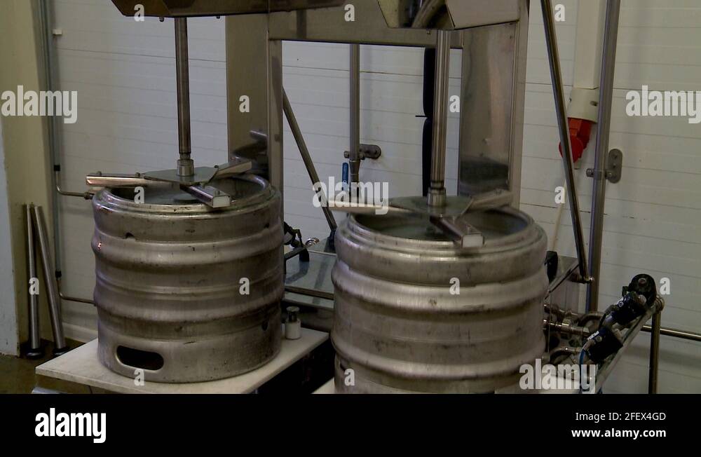 Keg beer tub Stock Videos & Footage HD and 4K Video Clips Alamy