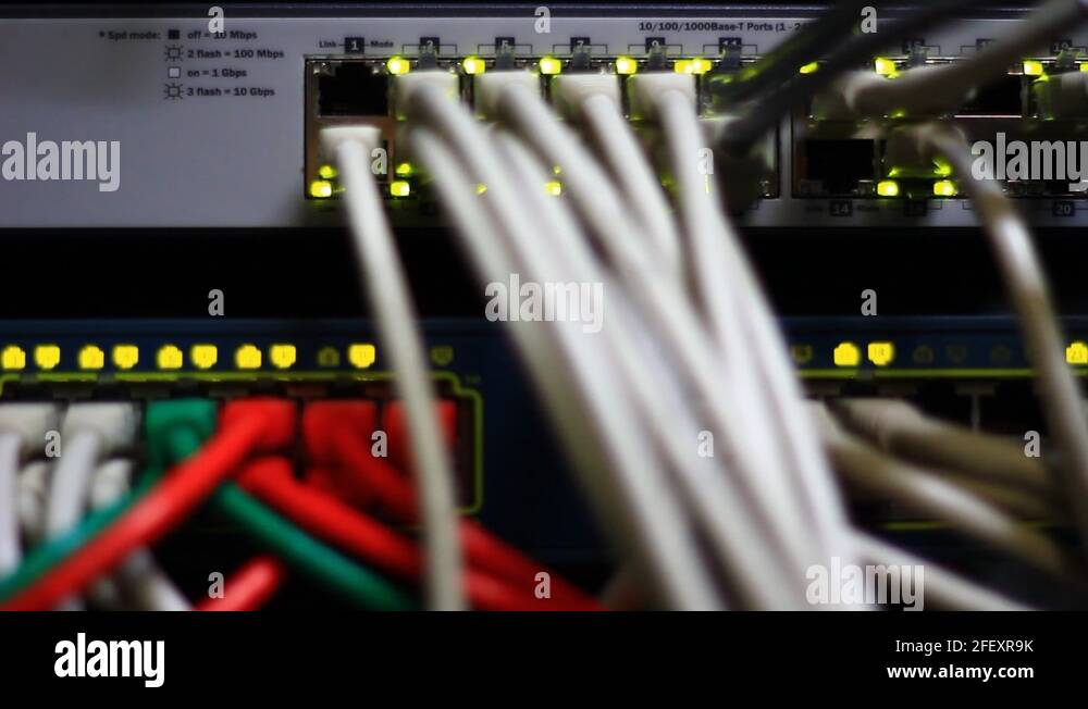 Wire routing Stock Videos & Footage HD and 4K Video Clips Alamy