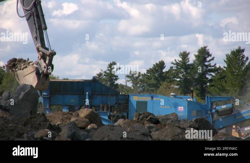 Loading rocks Stock Videos & Footage - HD and 4K Video Clips - Alamy