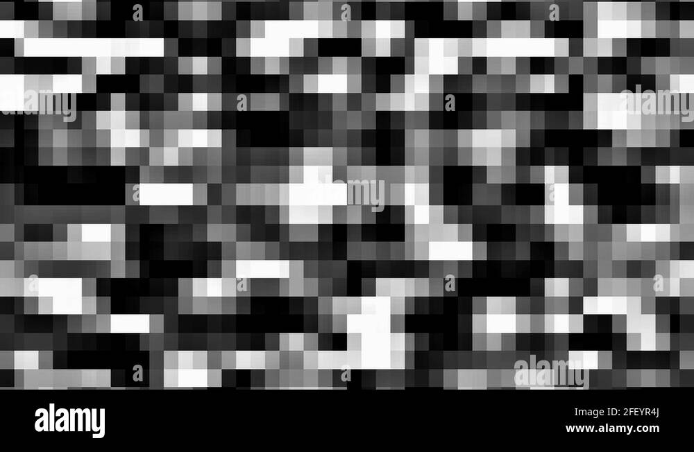 Tv static black white Stock Videos & Footage - HD and 4K Video Clips ...