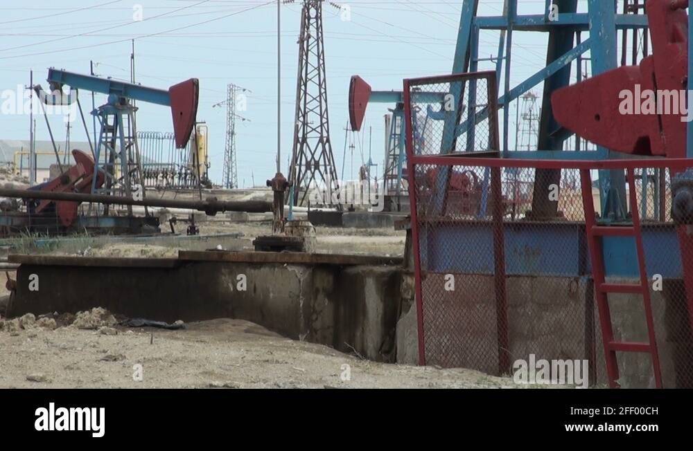 Petroleum industry history Stock Videos & Footage HD and 4K Video