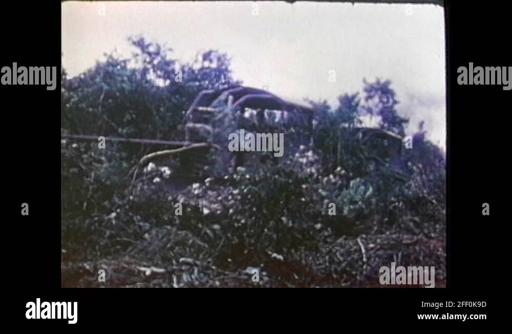 Vietnam war tanks Stock Videos & Footage - HD and 4K Video Clips - Alamy