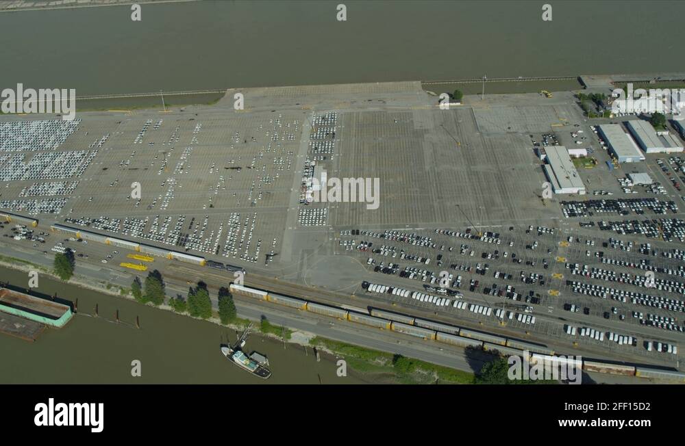 Annacis island Stock Videos & Footage HD and 4K Video Clips Alamy