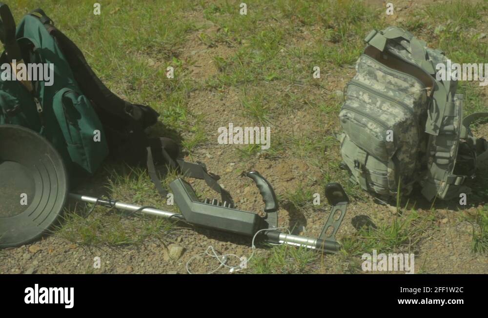 Gold hunting Stock Videos & Footage HD and 4K Video Clips Alamy