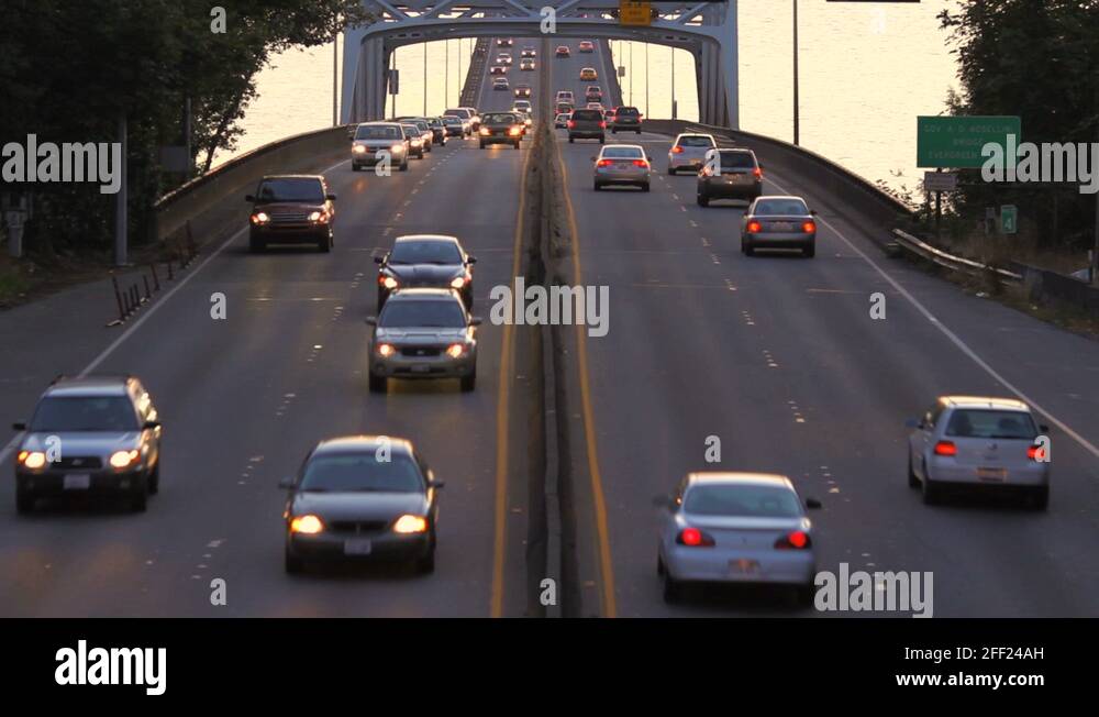 Highway 520 bridge Stock Videos & Footage HD and 4K Video Clips Alamy