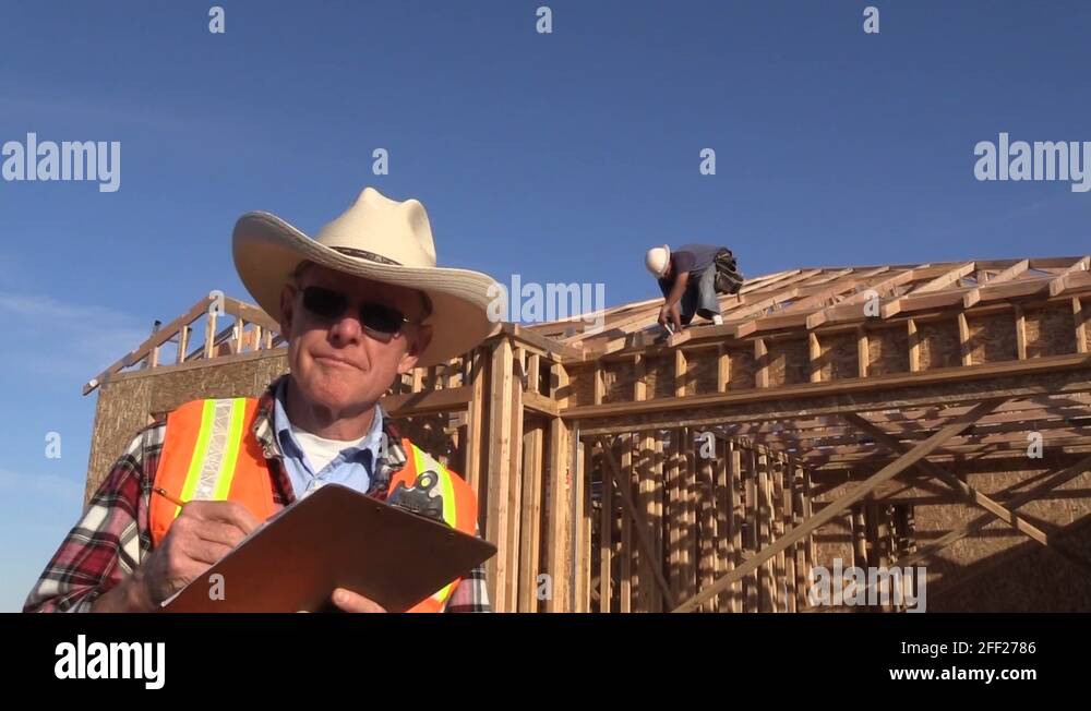 Cowboy builder Stock Videos & Footage HD and 4K Video Clips Alamy
