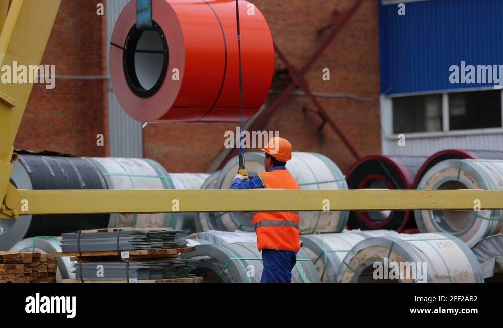 Loading coils Stock Videos & Footage - HD and 4K Video Clips - Alamy