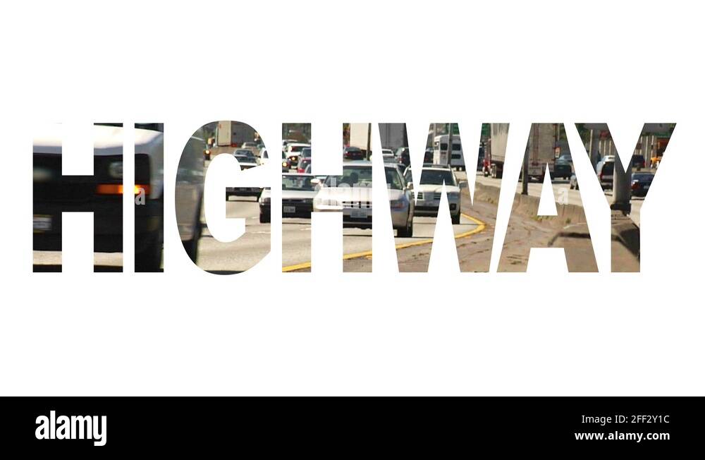 Car pooling sign Stock Videos & Footage - HD and 4K Video Clips - Alamy