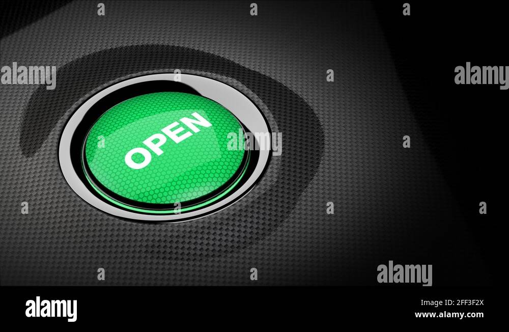 Push to open button Stock Videos & Footage HD and 4K Video Clips Alamy