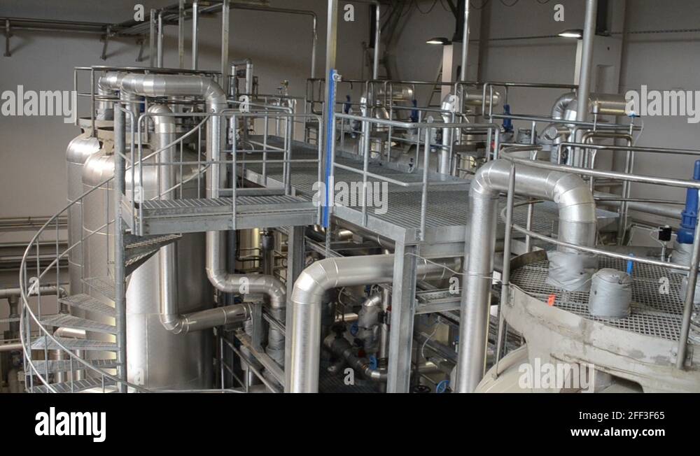 Digester tanks Stock Videos & Footage - HD and 4K Video Clips - Alamy