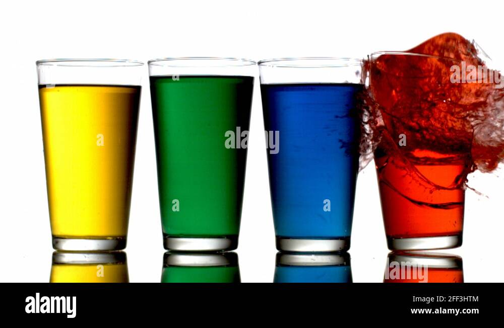 Water breaking glass Stock Videos & Footage HD and 4K Video Clips Alamy