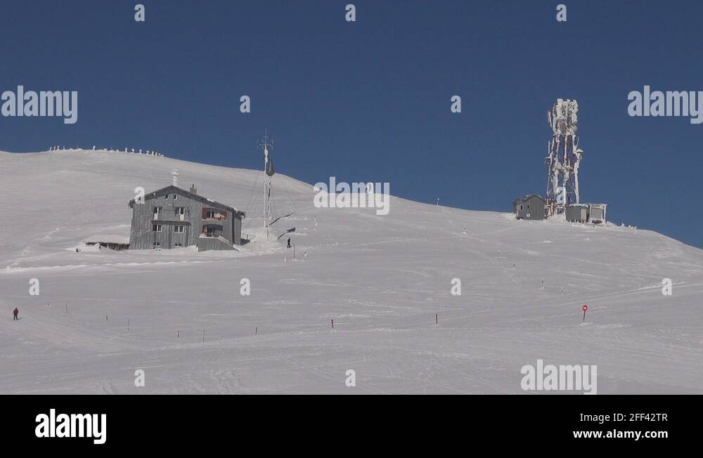Pylon peak Stock Videos & Footage HD and 4K Video Clips Alamy
