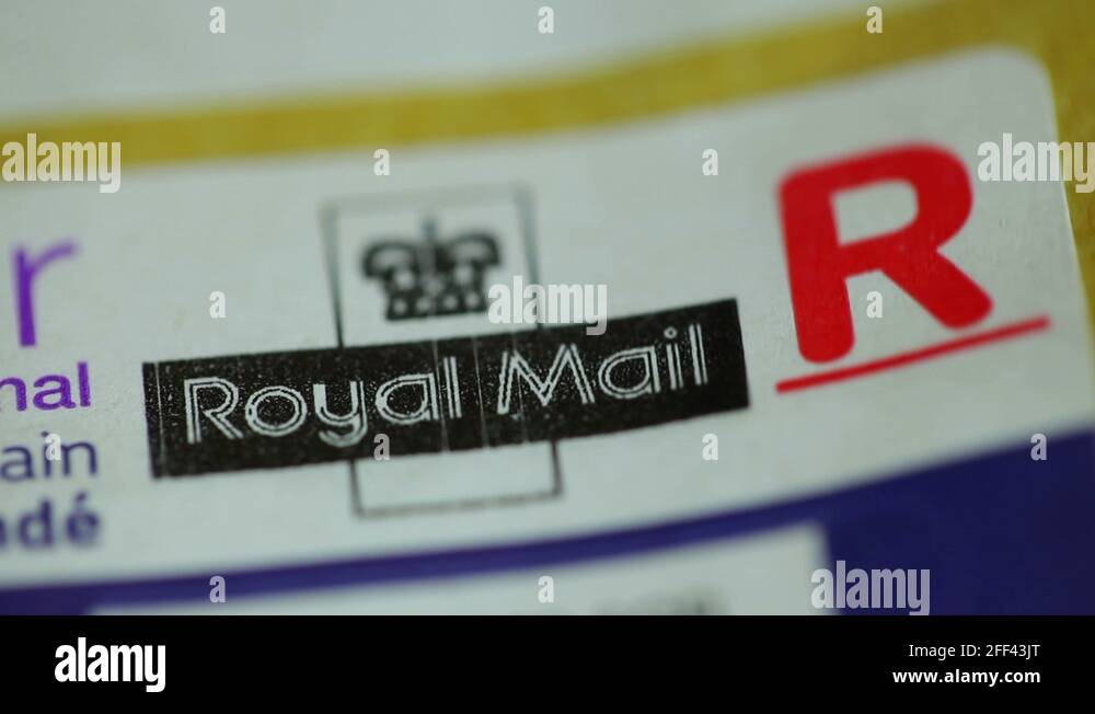 British postal service Stock Videos & Footage - HD and 4K Video Clips ...