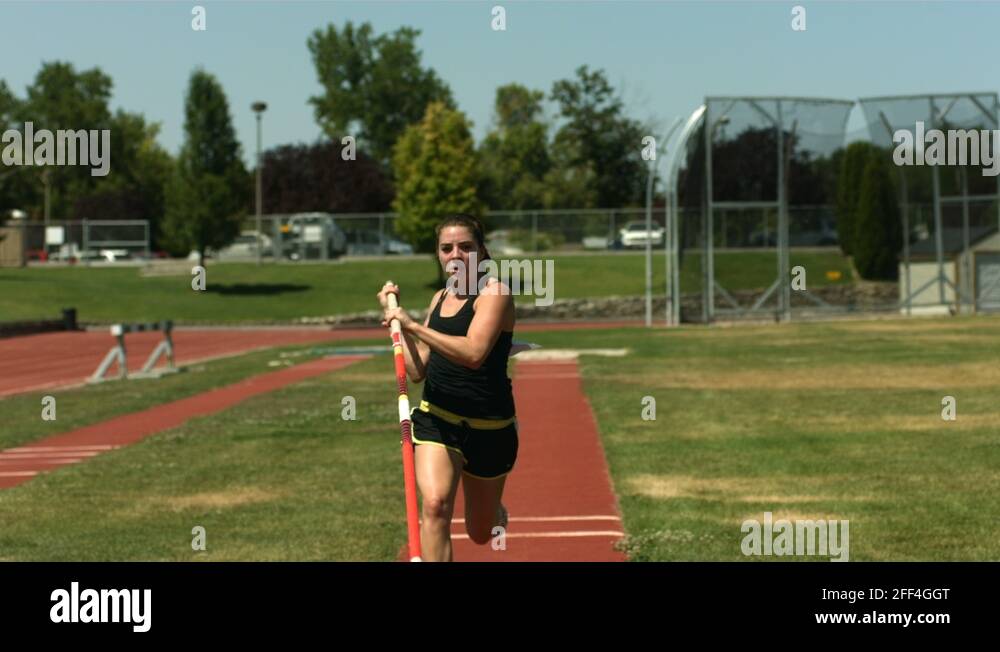 Polevault Stock Videos & Footage HD and 4K Video Clips Alamy