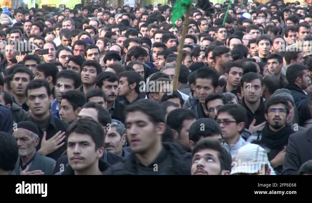 Muharram_iran Stock Videos & Footage HD and 4K Video Clips Alamy