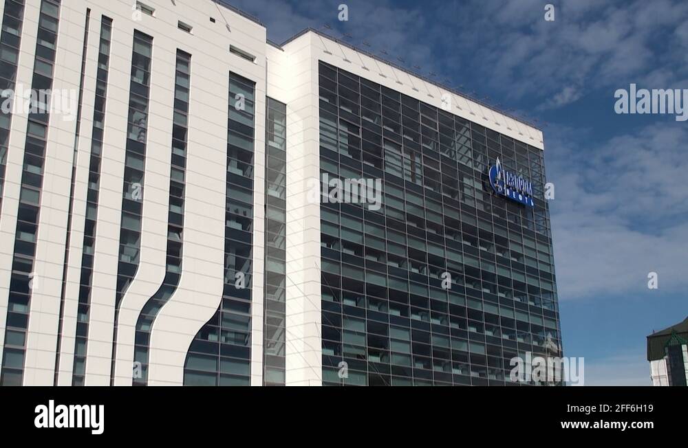Gazprom neft Stock Videos & Footage - HD and 4K Video Clips - Alamy