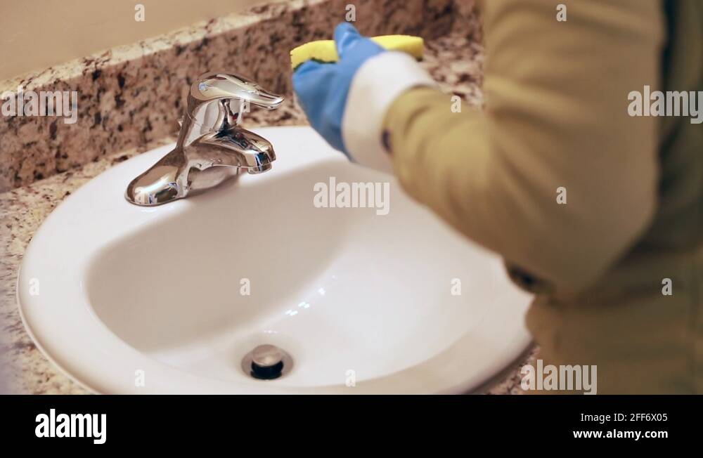 White bathroom counter Stock Videos & Footage HD and 4K Video Clips Alamy