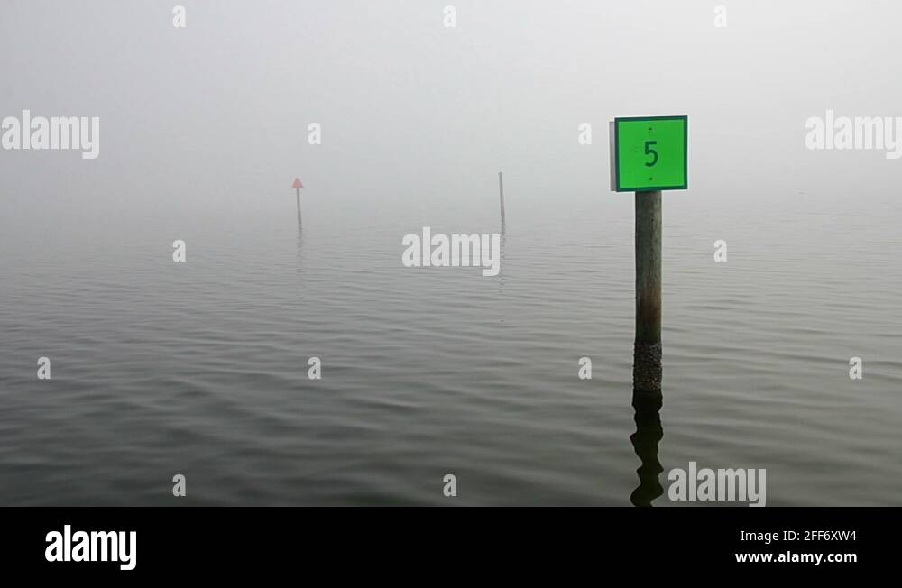 Boat channel markers Stock Videos & Footage HD and 4K Video Clips Alamy