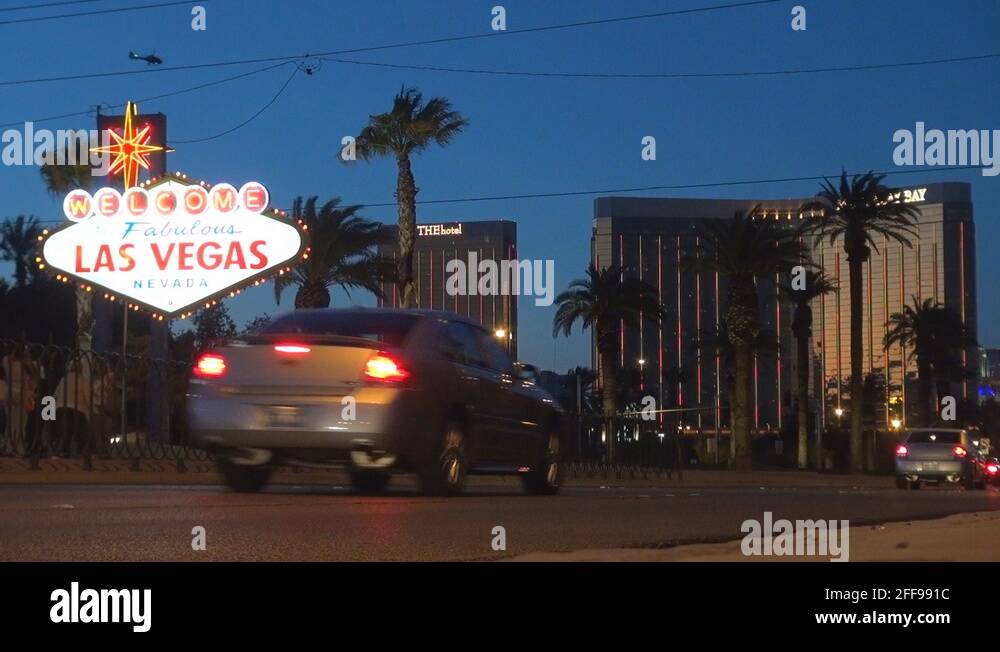 Las vegas destination Stock Videos & Footage - HD and 4K Video Clips